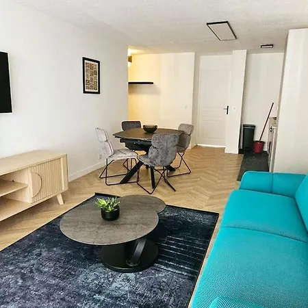 3 Pieces, Parking, 6mn De La Croisette Cannes