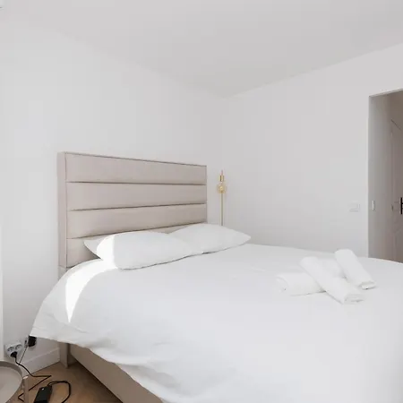 3 Pièces, Parking, 6mn De La Croisette Appartement *