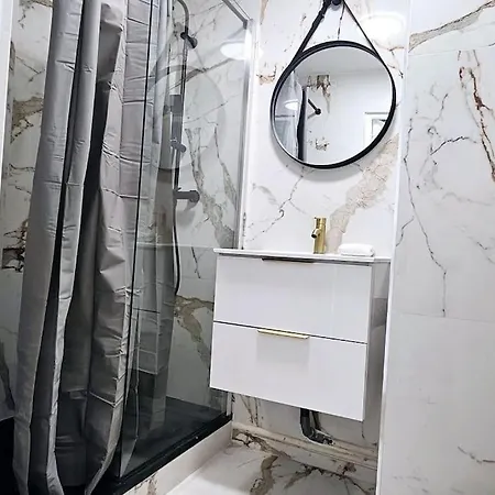 3 Pieces, Parking, 6mn De La Croisette * Cannes