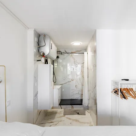 Apartman Le Bansky - 6P - Croisette - Parking & Terrasse